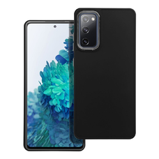 FRAME tok Samsung Galaxy S20 FE / S20 FE 5G fekete