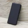 Smart Soft fliptok iPhone 11 tok sötétkék - 3. kép