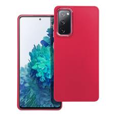 FRAME tok Samsung Galaxy S20 FE / S20 FE 5G magenta