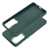 FRAME tok Samsung Galaxy S20 FE / S20 FE 5G zöld - 0. kép