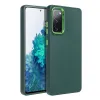 FRAME tok Samsung Galaxy S20 FE / S20 FE 5G zöld - 1. kép