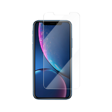 Vmax 2,5D Normál Tiszta Üveg iPhone XS Max / 11 Pro Max üvegfólia
