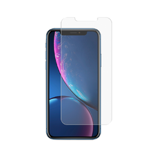 Vmax 0,33 mm vastag áttetsző üvegfólia iPhone XS Max / 11 Pro Max matt