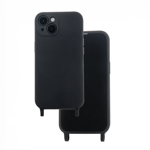 Silicon Switch fekete tok iPhone 7 / 8 / SE 2020 / SE 2022 Silicon Switch fekete tok iPhone 7 / 8 / SE 2020 / SE 2022