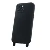 Silicon Switch fekete tok iPhone 7 / 8 / SE 2020 / SE 2022 - 3. kép