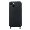 Silicon Switch fekete tok iPhone 7 / 8 / SE 2020 / SE 2022 - 4. kép