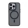 Frozen Mag tok iPhone 11 fekete tok - 2. kép