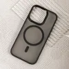 Frozen Mag tok iPhone 11 fekete tok - 4. kép