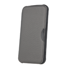 Smart Carbon ezüst tok iPhone 7/8/SE 2020/SE 2022