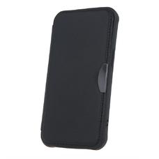 Smart Carbon tok iPhone 7 / 8 / SE 2020 / SE 2022 fekete