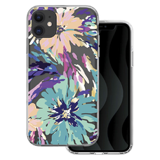 IMD nyomtatott tok iPhone 11 splash tok