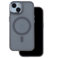 Frozen Mag tok iPhone 11 szürke tok