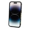 Dekoratív tok iPhone 11 Pro Tavasz tok - 3. kép