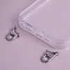 Hook tok iPhone 11 ezüst - 3. kép