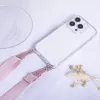 Hook tok iPhone 11 ezüst - 4. kép