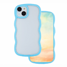 Wave tok iPhone 7 / 8 / SE 2020 / SE 2022 kék