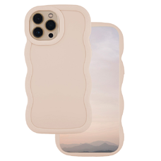 Candy tok iPhone 7 / 8 / SE 2020 / SE 2022 bézs