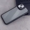 Crystal Black iPhone 11 tok fekete - 0. kép