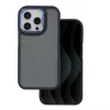 Crystal Black iPhone 11 tok fekete - 2. kép