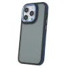 Crystal Black iPhone 11 tok fekete - 3. kép