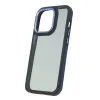 Crystal Black iPhone 11 tok fekete - 4. kép