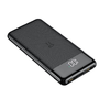 VEGER powerbank 10 000 mAh L11 (W1087) čierna - 1. kép