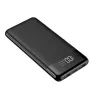 VEGER powerbank 10 000 mAh L11 (W1087) fekete - 1. kép