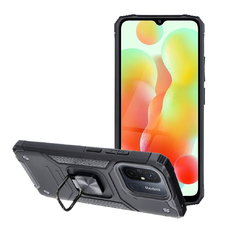 Puzdro NITRO pre XIAOMI Redmi 12C čierne Puzdro NITRO pre XIAOMI Redmi 12C čierne