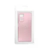 METALLIC tok XIAOMI Redmi 12C pink - 4. kép