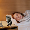 Fali töltő, Vention, FEPB0-EU, USB-C, 20W, GaN (fekete) - 1. kép