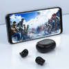 Vezeték nélküli Fülhallgató TWS Vention NBLW0 Earbuds T12 (fehér) - 2. kép