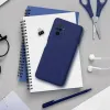 SOFT tok XIAOMI Redmi 12C dark blue tok - 3. kép