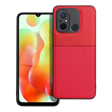 NOBLE tok Xiaomi Redmi 12C piros
