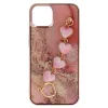 Trend tok iPhone 15 design 6 pink tok - 0. kép