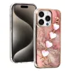 Trend tok iPhone 15 design 6 pink tok - 3. kép