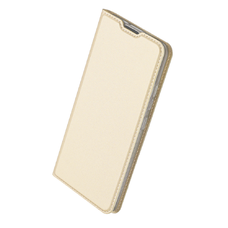 Dux Ducis Skin Pro tok Oppo Reno4 5G arany