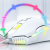Gaming egér ONIKUMA CW905 fehér vezetékes - 3. kép