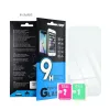 Edzett üveg - Realme C21 üvegfólia - 1. kép