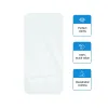 Edzett üveg - Realme C21 üvegfólia - 2. kép