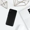 Bőr 3D tok Xiaomi Redmi 9A design 1 fekete tok - 4. kép