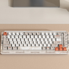  MIIIW ART Sorozatú Mechanikus Billentyűzet Z830 ProMax - 0. kép