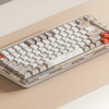 MIIIW ART Sorozatú Mechanikus Billentyűzet Z830 ProMax - 1. kép