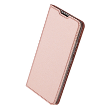 Dux Ducis Skin Pro pink tok Oppo Reno4