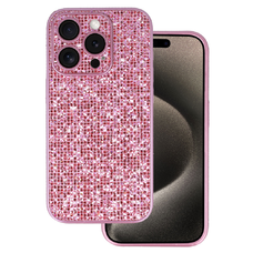 Flash tok iPhone 15 light pink