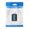 Vention Adapter USB CDUB0, USB-C férfi csatlakozó USB 3.0 női csatlakozóhoz (fekete) - 2. kép