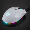 Motospeed V60 játék egér 5000 DPI (fehér) - 3. kép
