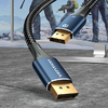 Vention HCELJ 5m DisplayPort 1.4 kábel (kék) - 3. kép