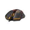 Havit GAMENOTE MS1027 játék egér 1000-2400 DPI - 4. kép