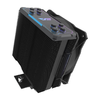 Darkflash Számítógépes Radiátor Z4 PRO MIST FEKETE - 0. kép