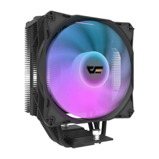 Darkflash Számítógépes Radiátor Z4 PRO MIST FEKETE